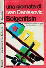 Una giornata di Ivan Denissovic