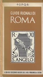 Rione XI - S. Angelo