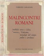 Malincontri romani (nobiltà vera e falsa, 