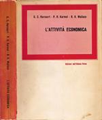 L' attività economica