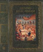 Srimad Bhagavatam