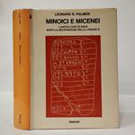 Minoici e micenei. L'antica civiltà egea dopo la decifrazione della Lineare B