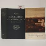 Novelliere Campagnuolo E Altri Racconti