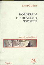 Hölderlin E L'idealismo Tedesco