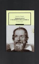 Personaggi E Scoperte Della Fisica (2 Volumi)