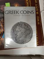 Greek Coins