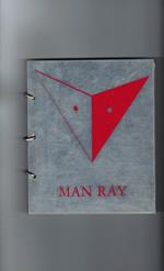 Man Ray