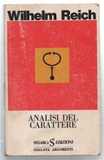 Analisi Del Carattere