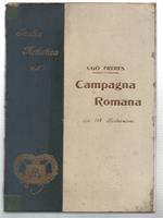 La Campagna Romana