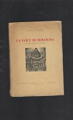 La Voce Di Bologna