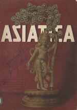 Asiatica. Anno V . 2 Marzo Aprile 1939