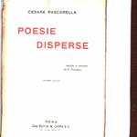 Poesie Disperse