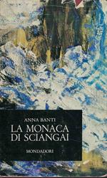 La Monaca di Sciangai