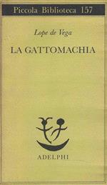 La Gattomachia