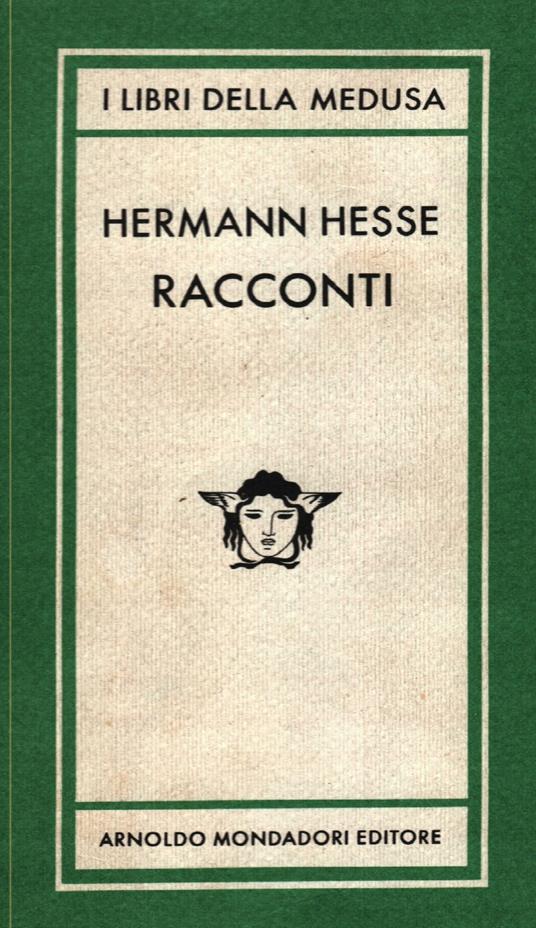 Libri di Hermann Hesse