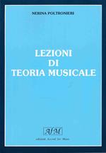 Lezioni di Teoria Musicale