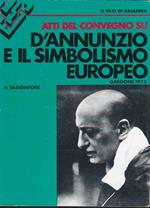 D'Annunzio e il simbolismo europeo