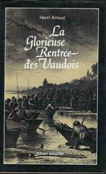 La Glorieuse Rentrée des Vaudois