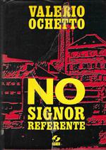 No signor referente