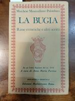 La Bugia