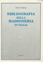 Bibliografia della Massoneria in Italia