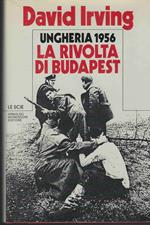 La rivolta di Budapest