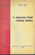 Le Assicurazioni Sociali nell'Unione Sovietica