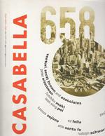 Casabella. numero 658. luglio-agosto 1998. italian /english version