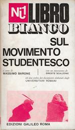 Libro bianco sul movimento studentesco