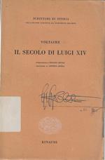 Il Secolo di Luigi XIV