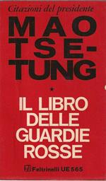 Il libro delle guardie rosse