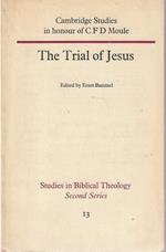 The Trial Of Jesus