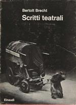 Scritti teatrali