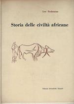 Storia delle civiltà africane