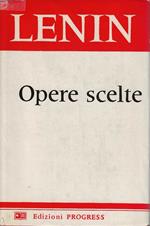 Opere Scelte