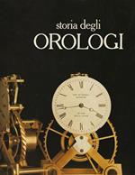 Storia degli Orologi