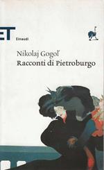 Racconti di Pietroburgo