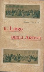 Il Libro degli Artisti