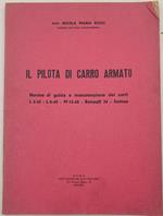 Il Pilota Di Carro Armato