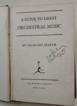 A Guide To Great Orchestral Music