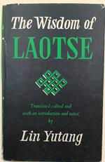 The Wisdom Of Laotse