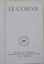 Le Coran