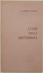 L' Ode Della Bestemmia