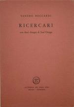 Ricercari