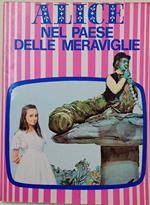 Alice Nel Paese Delle Meraviglie