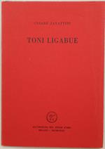 Toni Ligabue