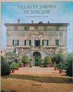 Villas Et Jardins De Toscane