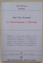 La Decostruzione E Derrida