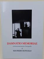 Damnatio Memoriae