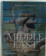 The Middle East- The Cradle Of Civiliation Revaled